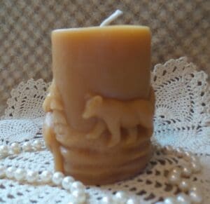 Bear Pillar 2