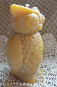 Owl Stylized 2