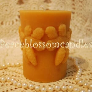 Acorn Pillar 2