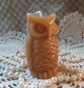 small stylized owl 3