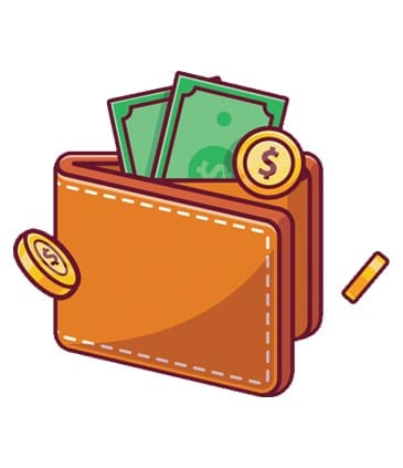 cash