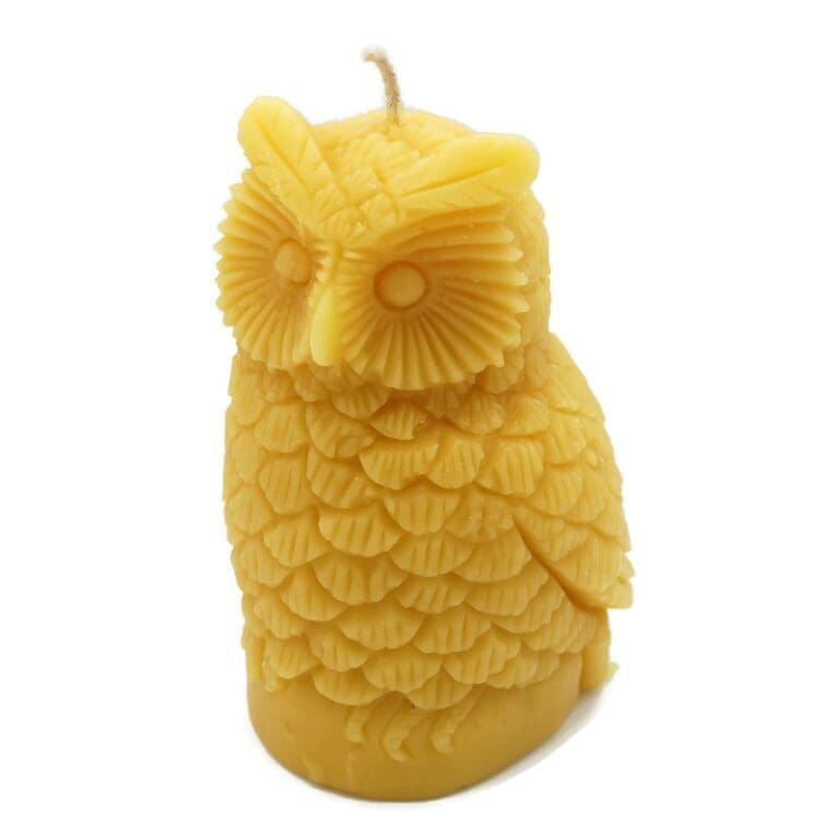 Large Owl Nat