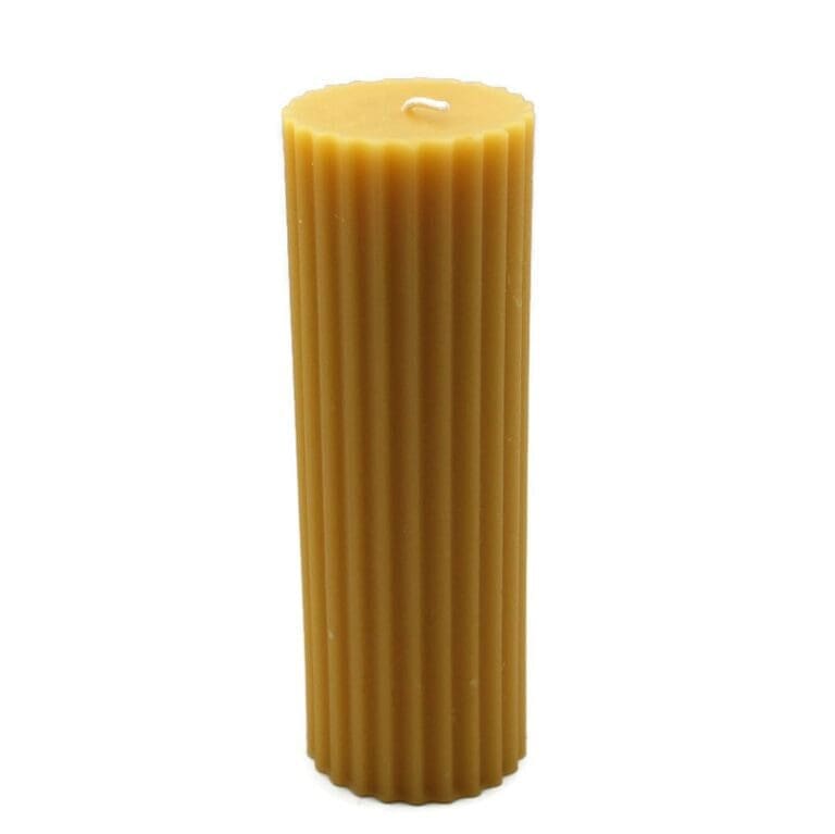 Narrow Fluted Pillar