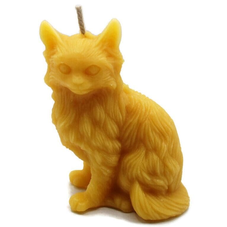 Nat Sitting Cat - Copy