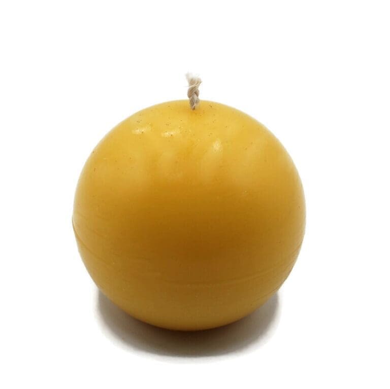 Plain Sphere Nat - Copy