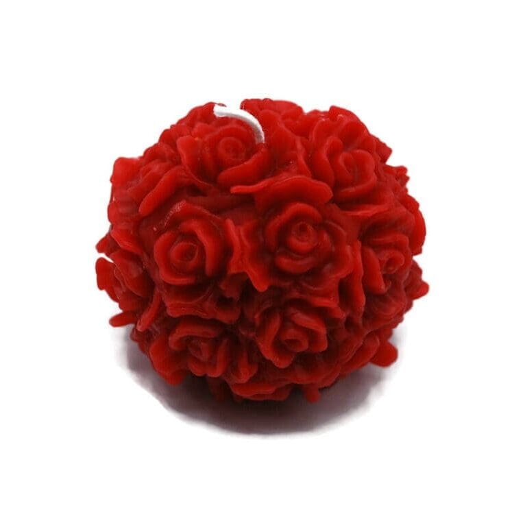 Red Rose Ball