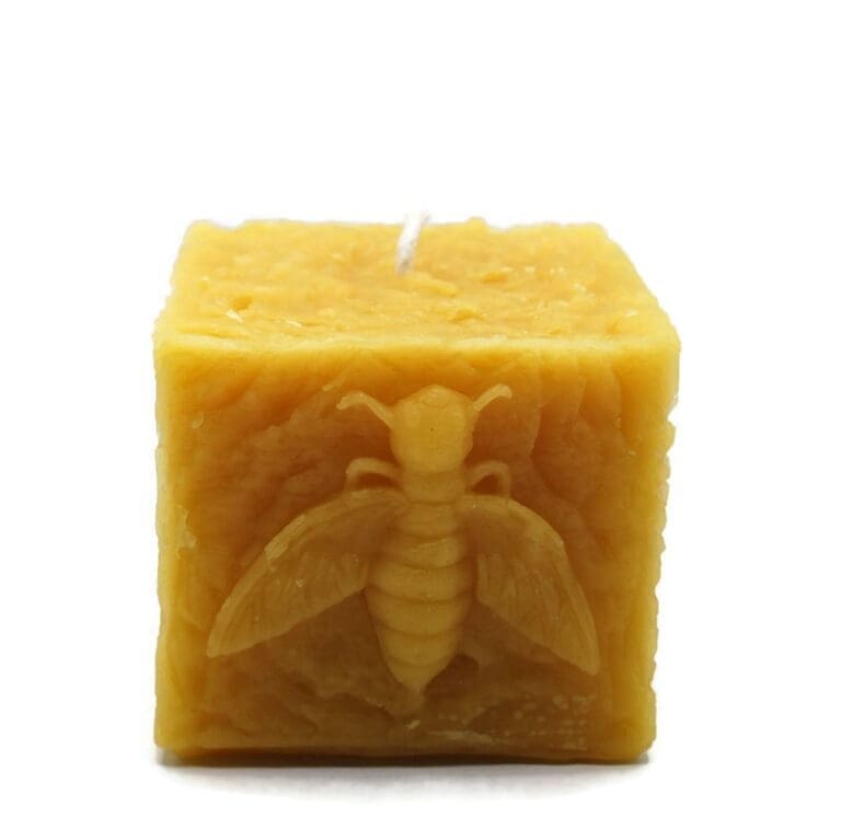 Square Bee Pillar - Copy