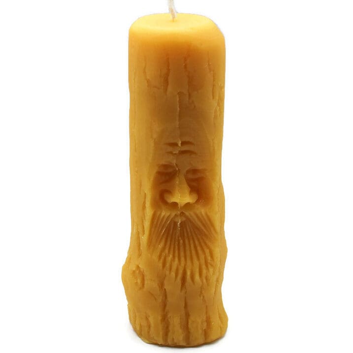 Tall Tree Man Pillar - Copy