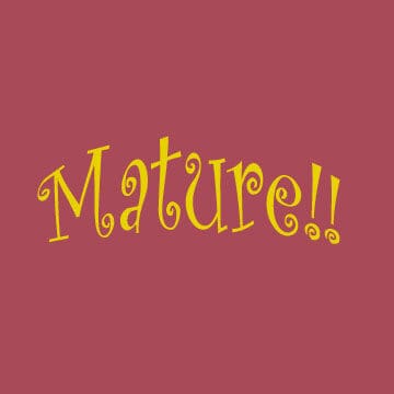 mature